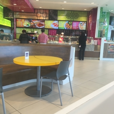 Erin Mills Shanghai 360 - Restaurants chinois