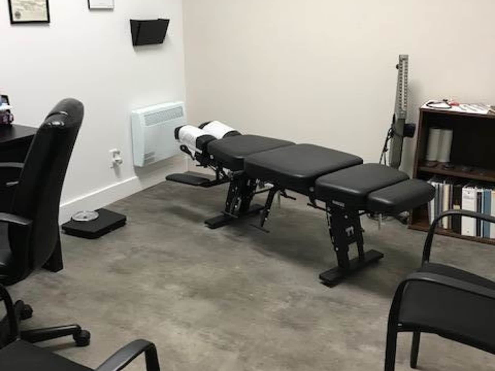 photo Clinique Décompression Discale Thetford