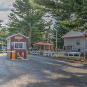 Camping Plage Paquet Horaire Douverture 640 Rte 263 N