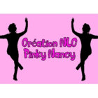 Création NLC Pinky Nancy - Dance Lessons