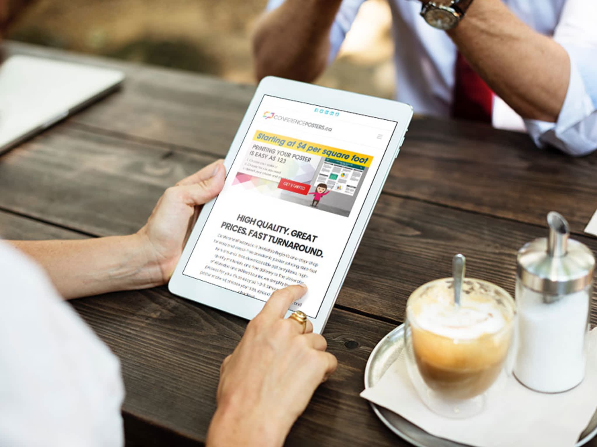 photo CryoDragon Inc