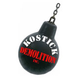 Voir le profil de Kostick Demolition Inc - Thornbury