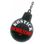 Kostick Demolition Inc - Logo