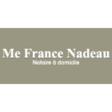 Voir le profil de France Nadeau, Notaire Testament à domicile - Trois-Rivières - Trois-Rivières-Ouest