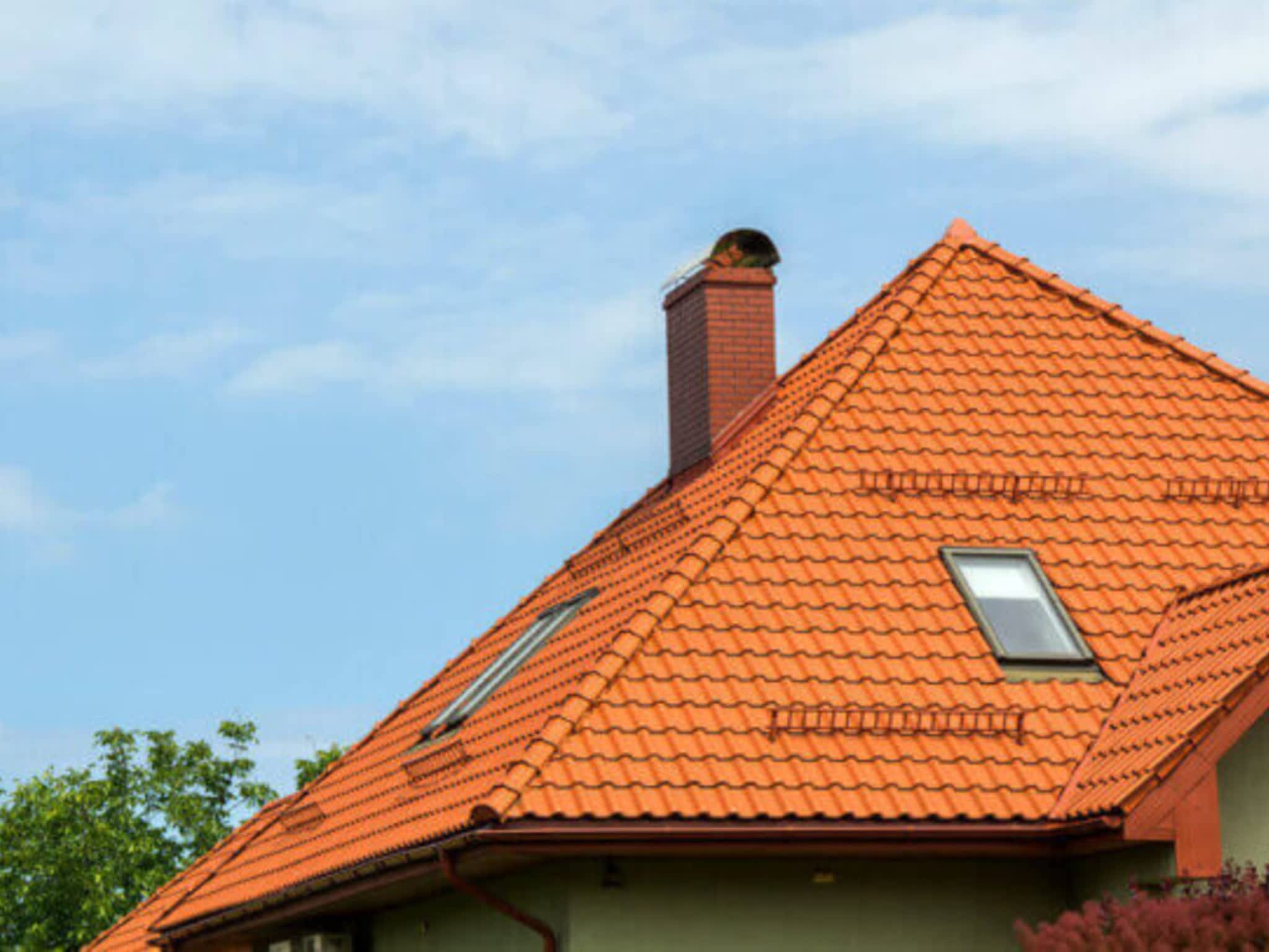 photo Osland Roofing