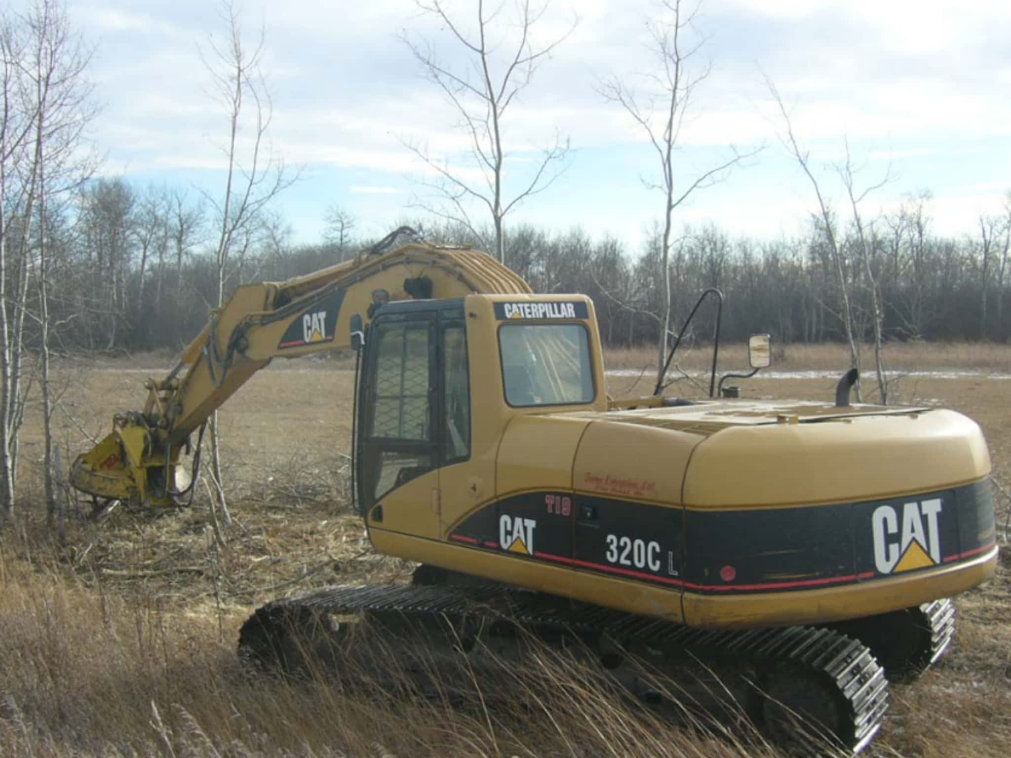 photo Teemo Enterprises Ltd