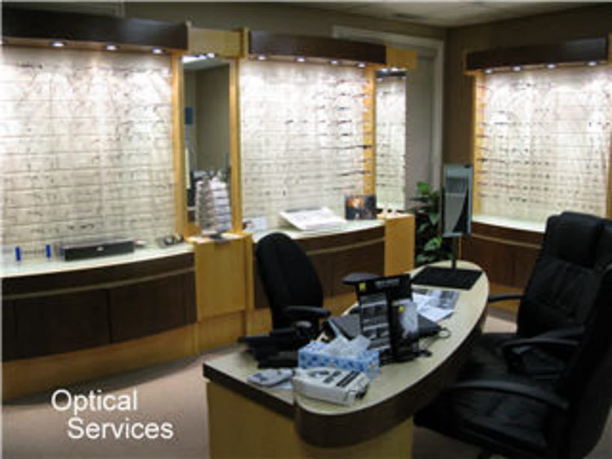 photo Stittsville Optometry