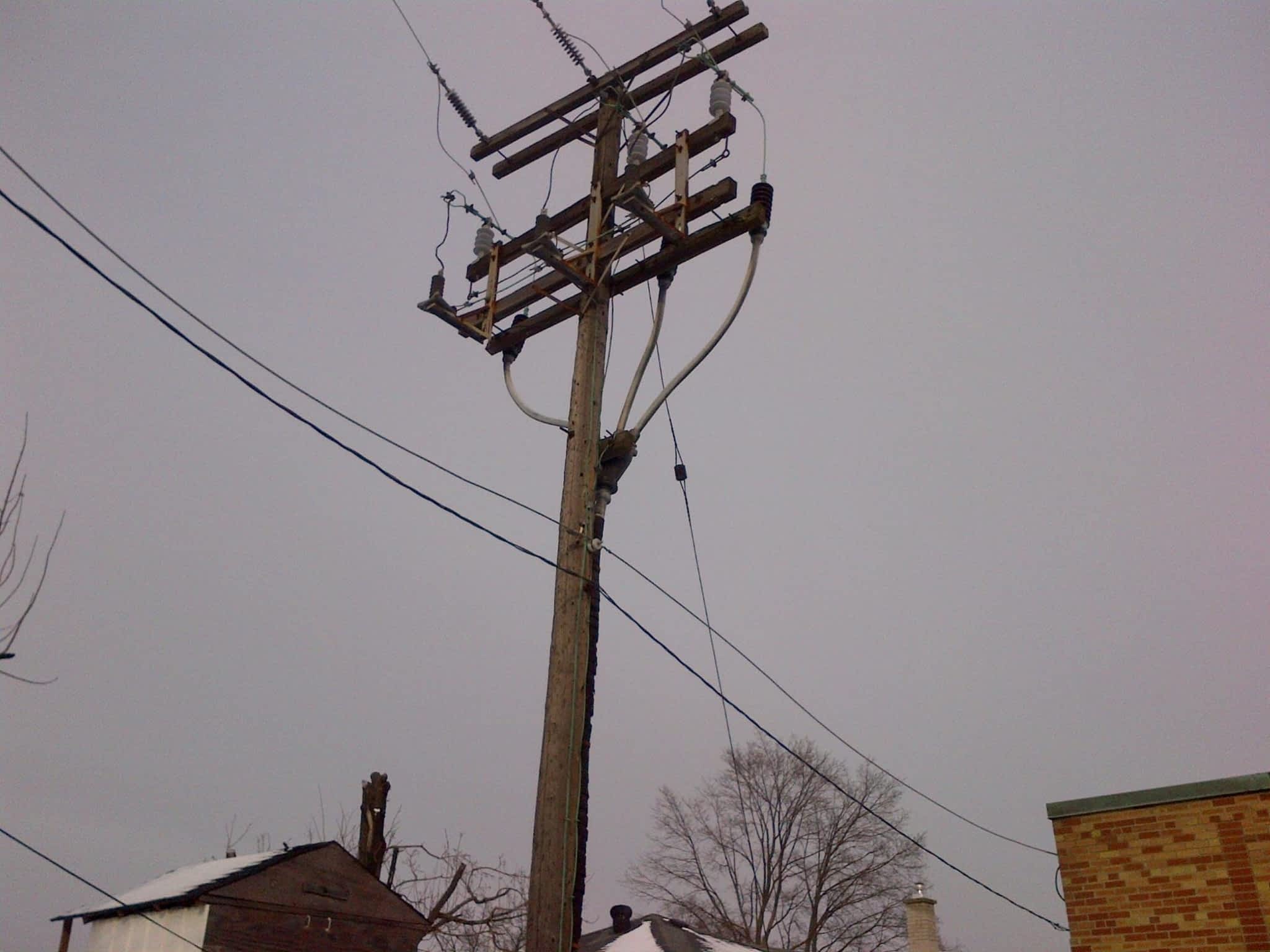 photo Performance Powerline Services