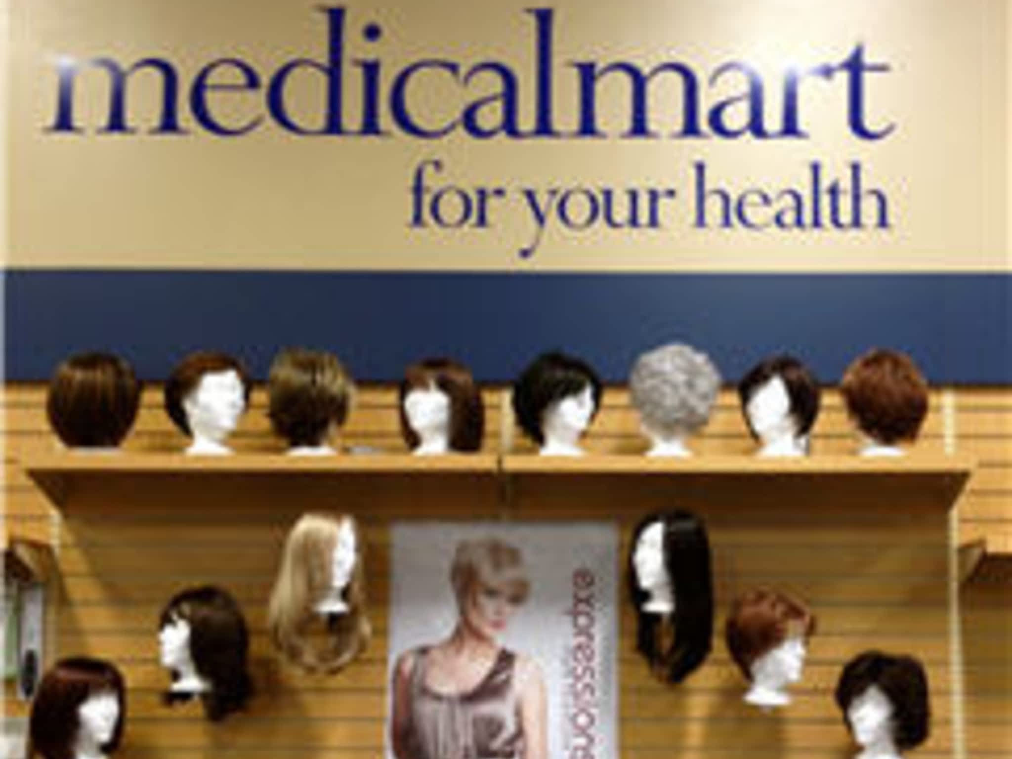 photo Medical Mart Supplies Ltd