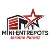 Mini-entrepôts Jérôme Parent - Self-Storage