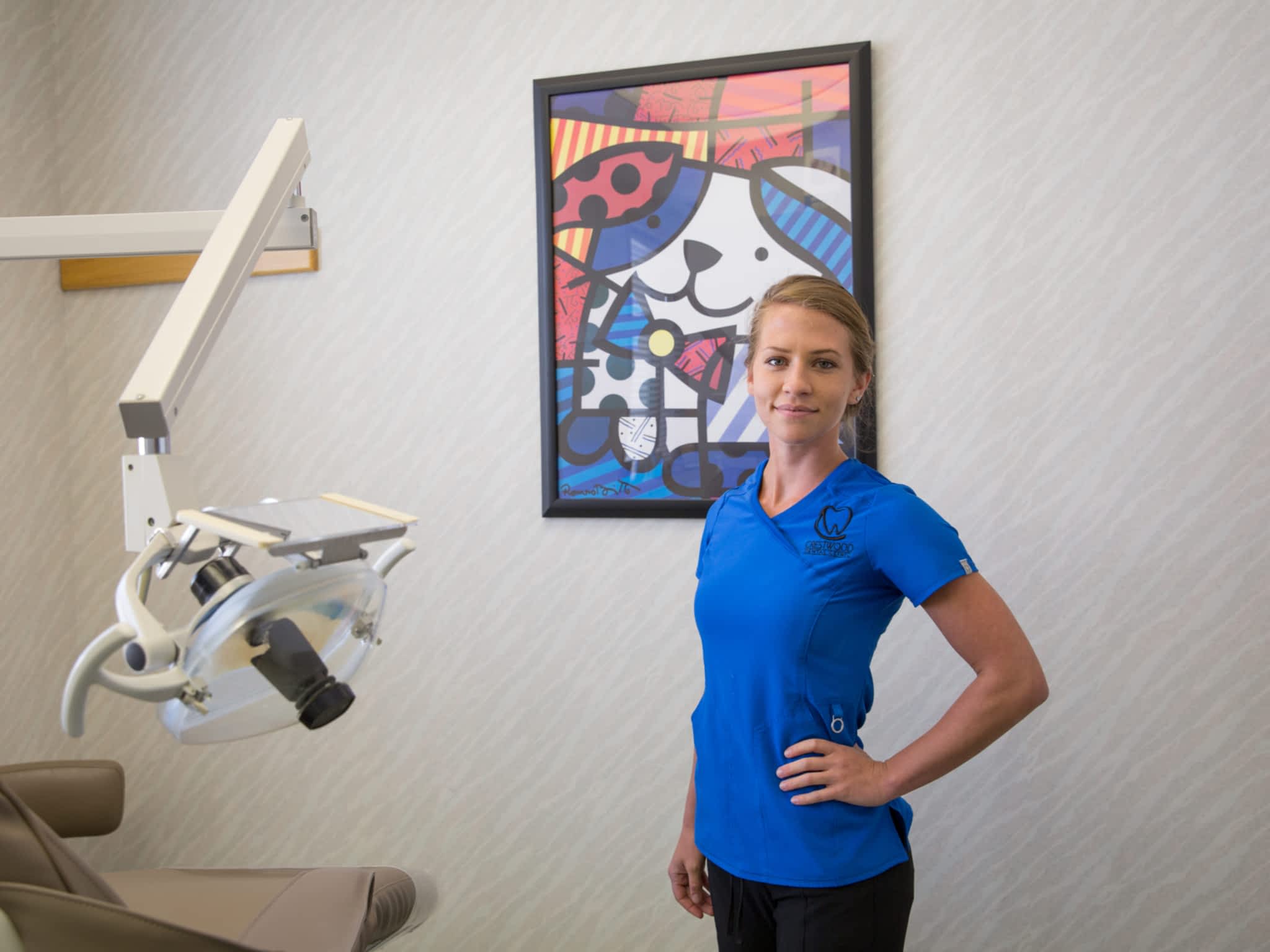 Crestwood Dental Medicine Hat, AB 2021899 Dunmore Rd SE Canpages