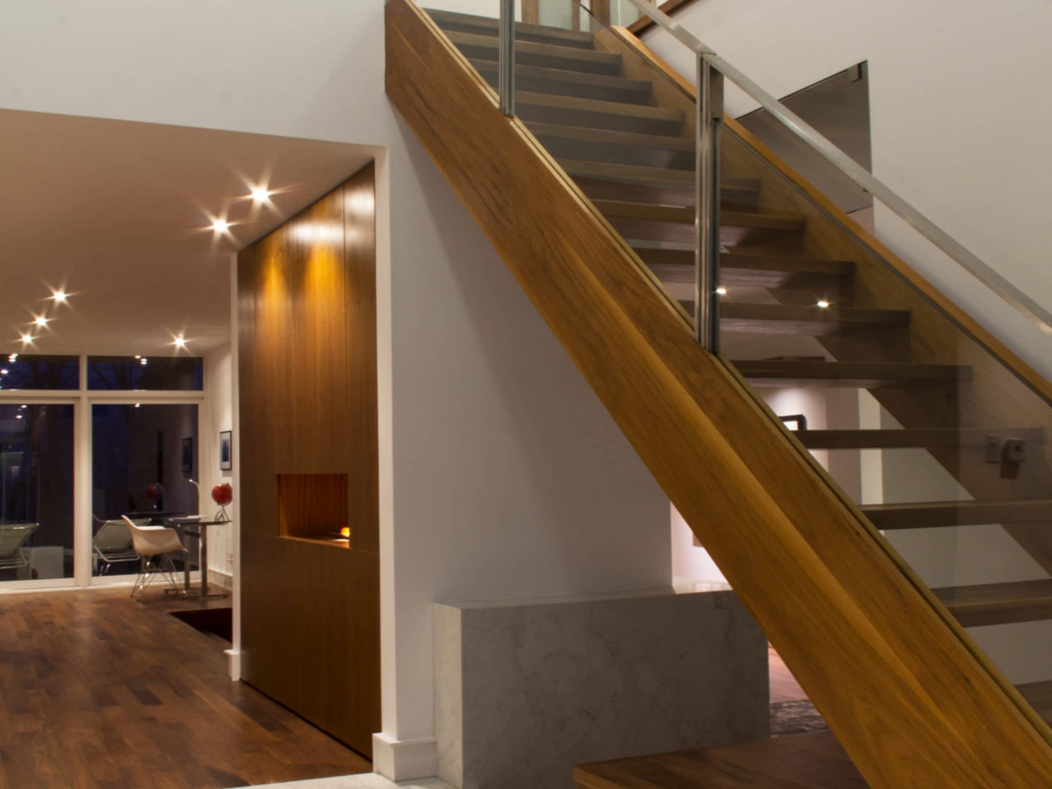 photo Premium Stairs And Railings Inc