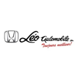 View Leo Automobile Honda’s Jonquière profile
