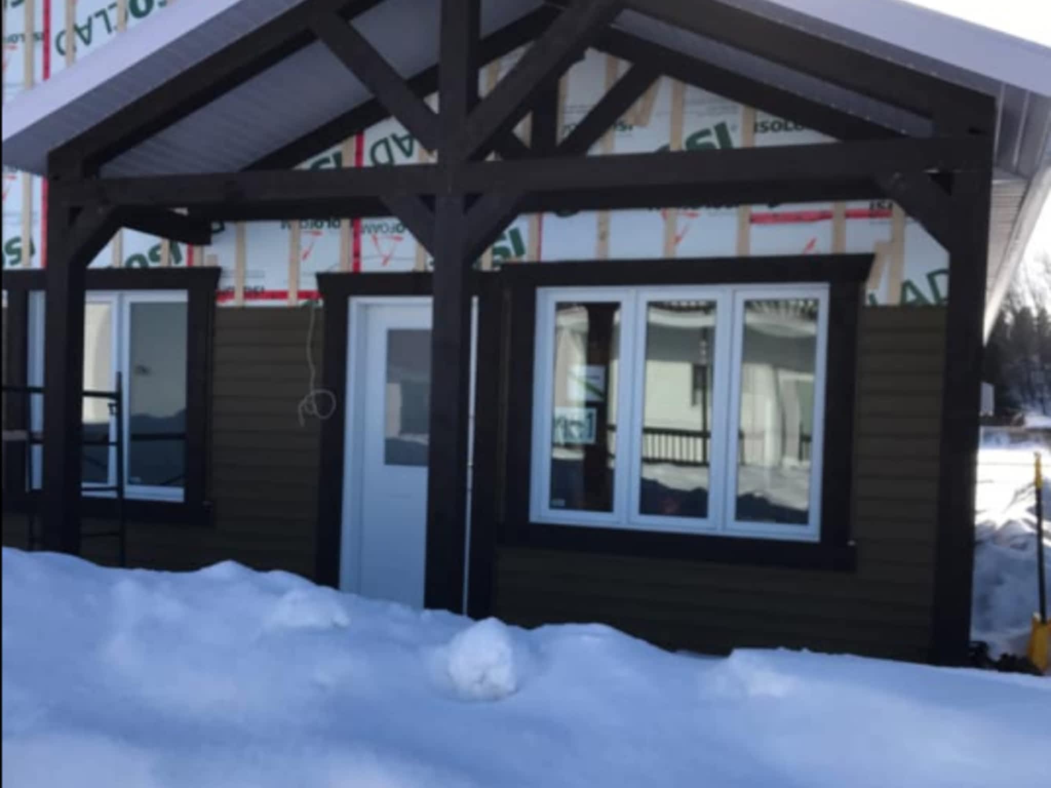 photo Constructoit Inc