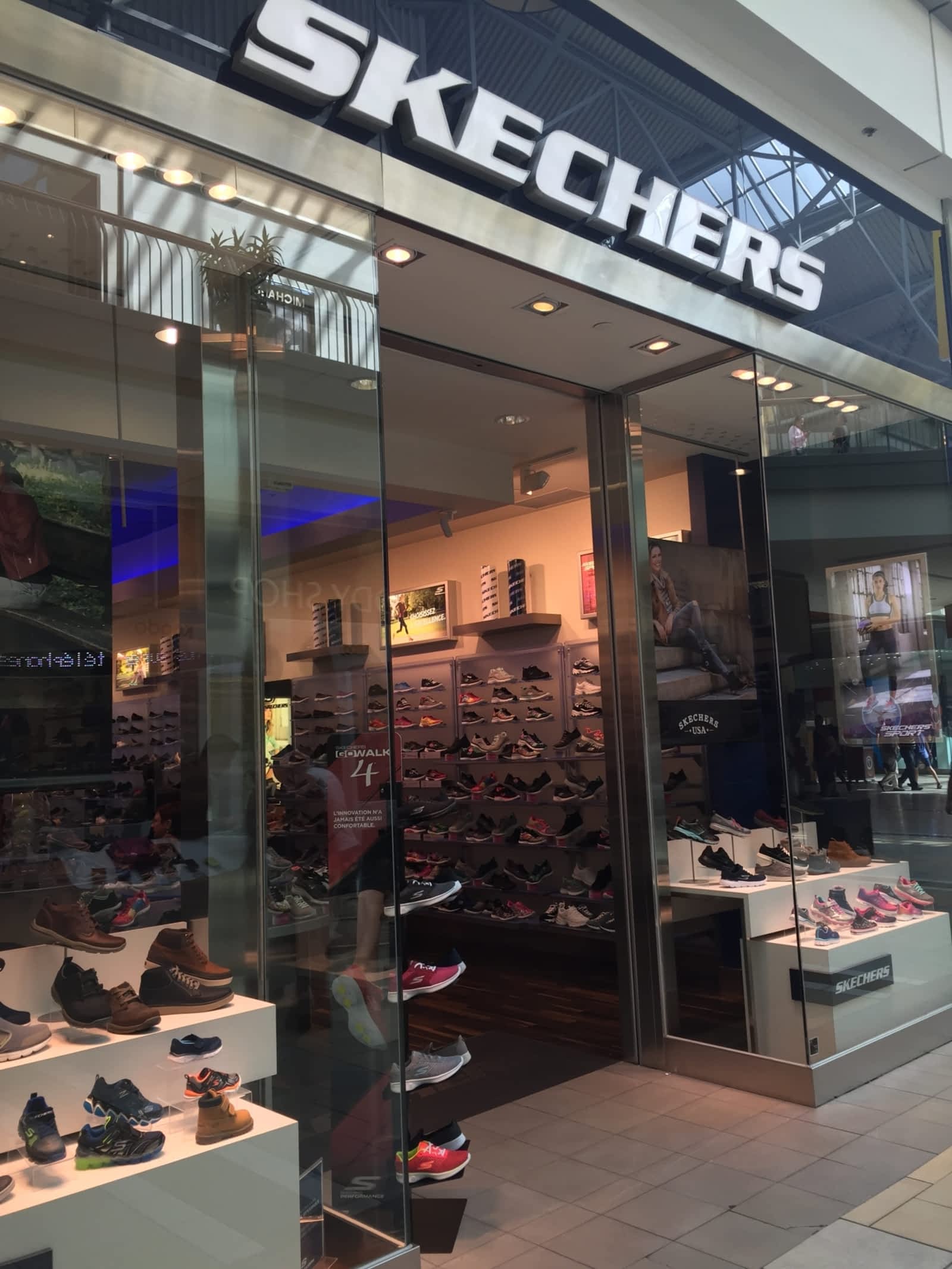 Skechers Calgary Stores 59%.