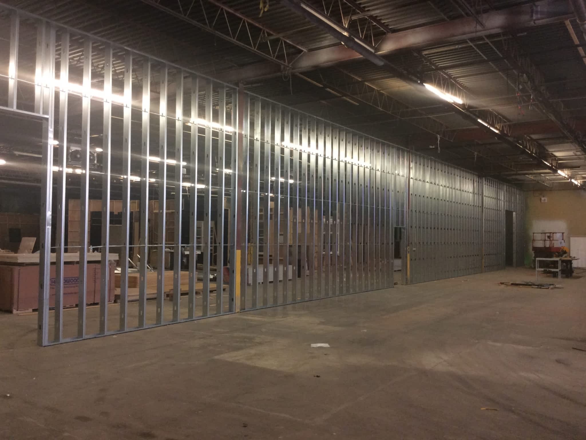 photo Pronto Construction Inc