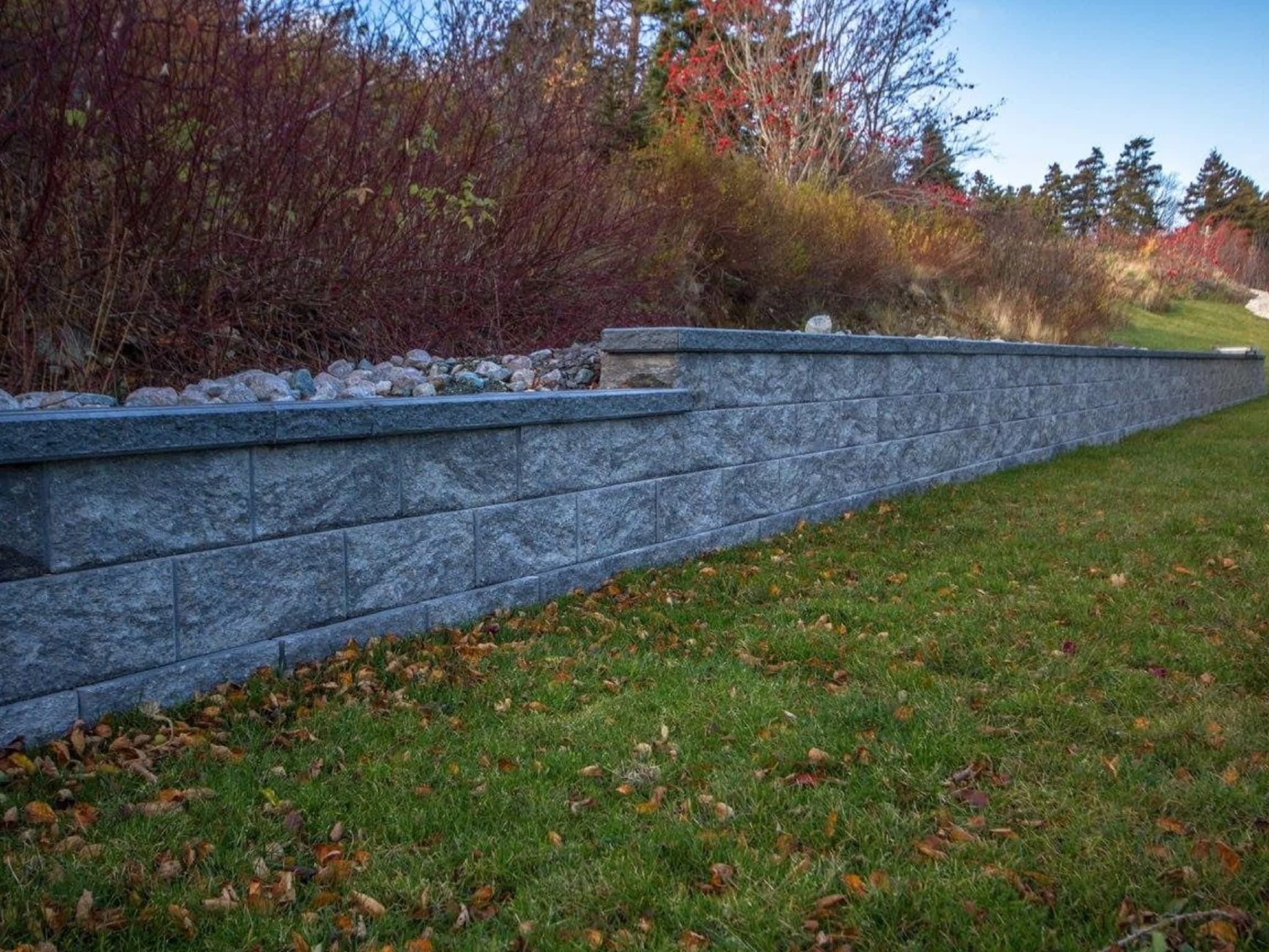 photo Evan's Landscaping