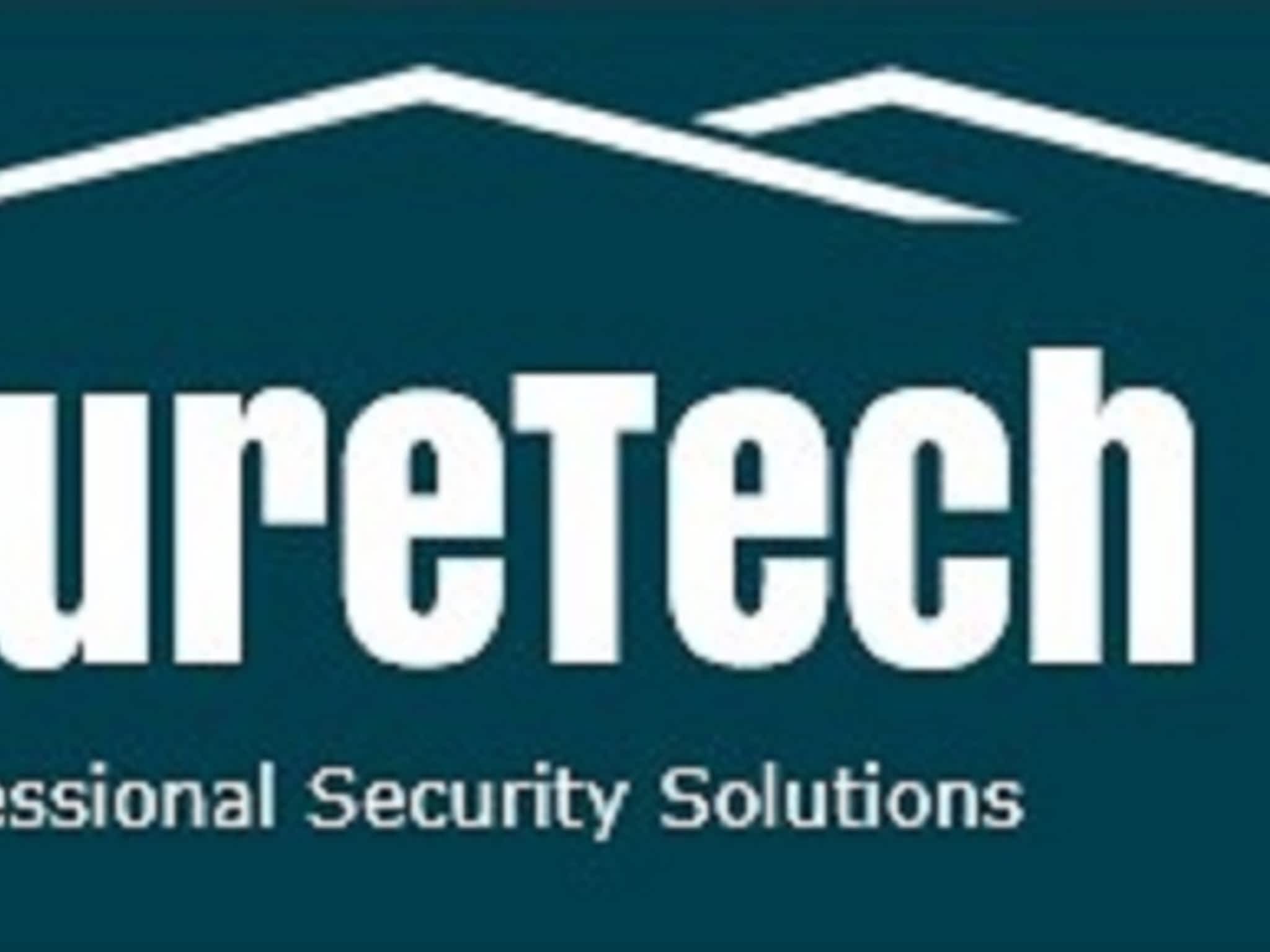 photo SureTech Security