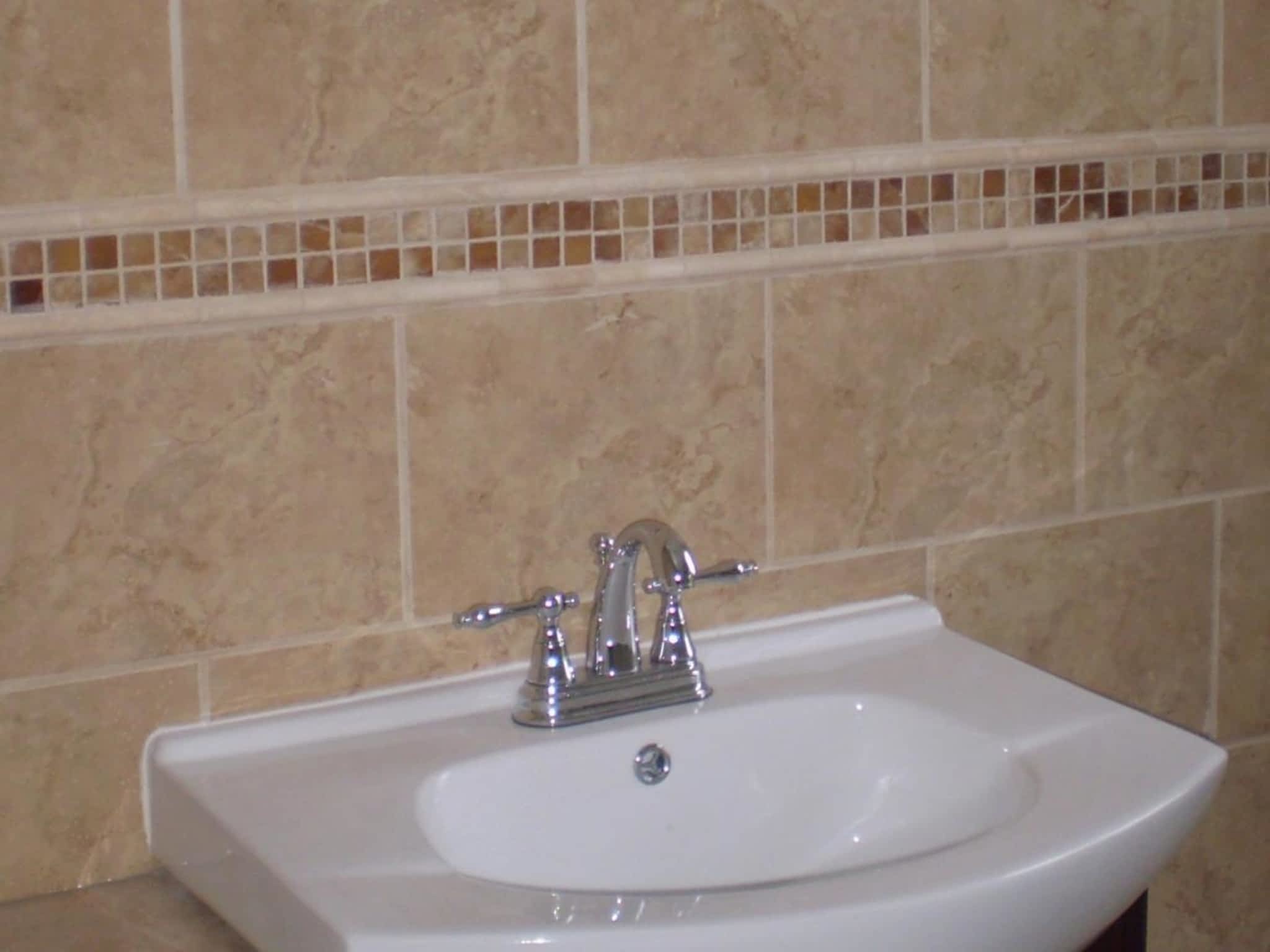 photo MJG Contracting