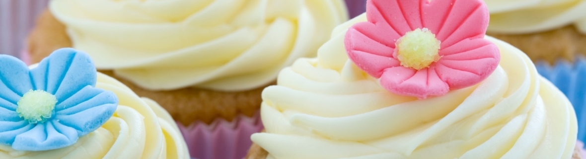 Follow your sweet tooth to Victoria’s best cupcakes