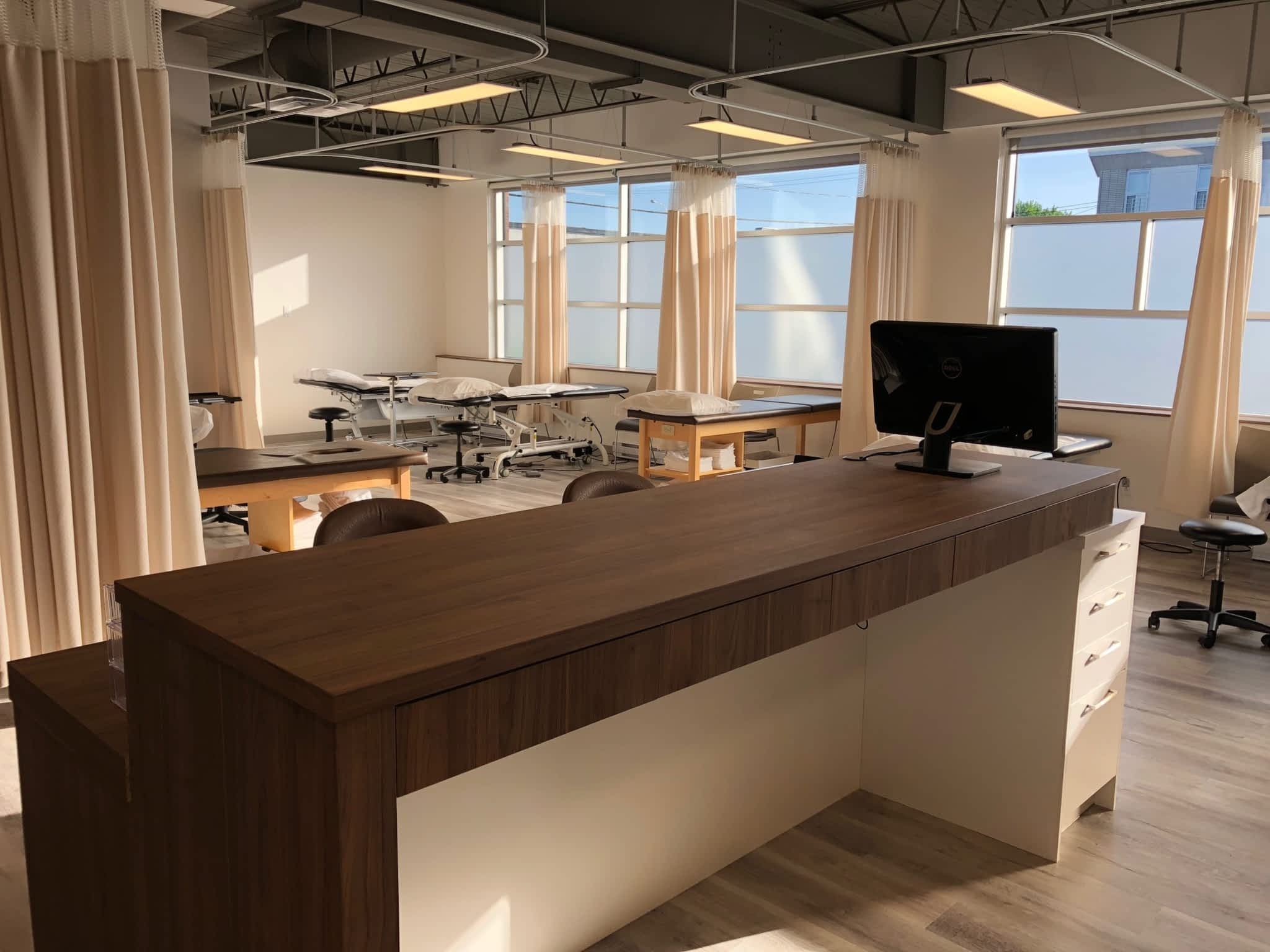 photo Physio Élite - Physiothérapeute Saint-Jérôme