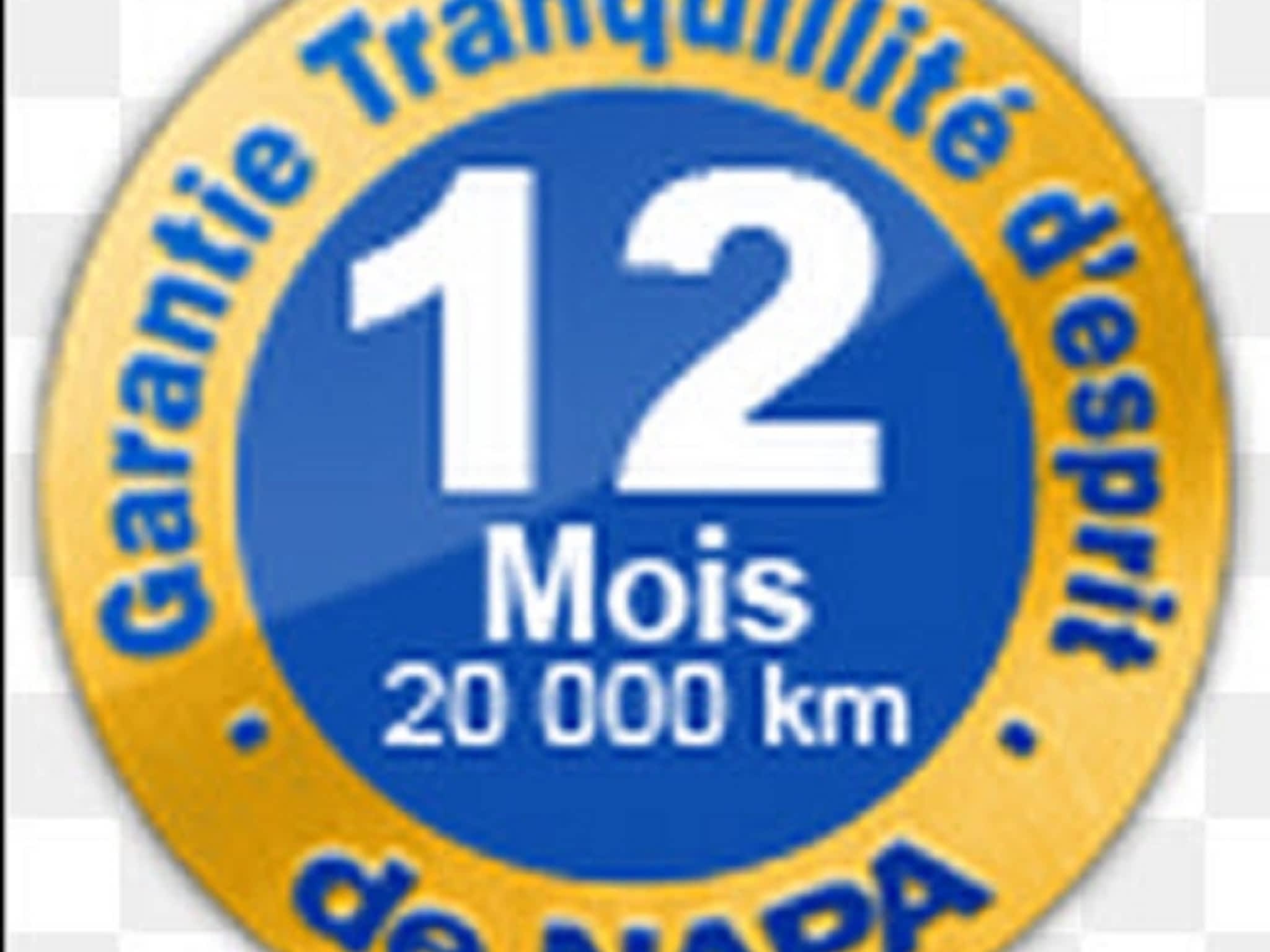 photo Couture Auto Service