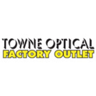 Towne Optical - Logo