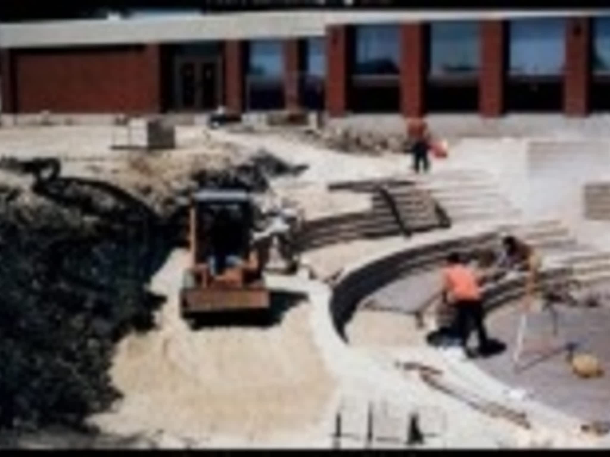 photo Veert Landscaping Inc