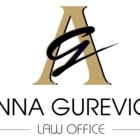 Anna Gurevich Law Office - Avocats
