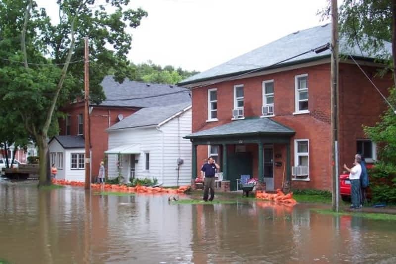 photo Paul Davis Systems Of Huron Perth