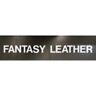 Fantasy Leather - Logo