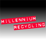 Millennium Recycling - Recycling Services