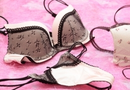 Frills, lace and luxury: Lovely Calgary lingerie boutiques