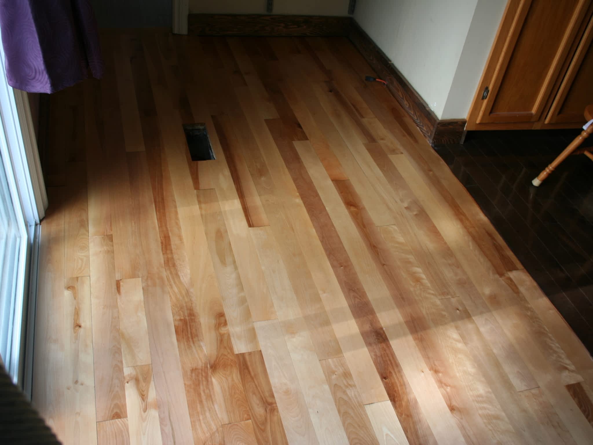 photo Crown Flooring