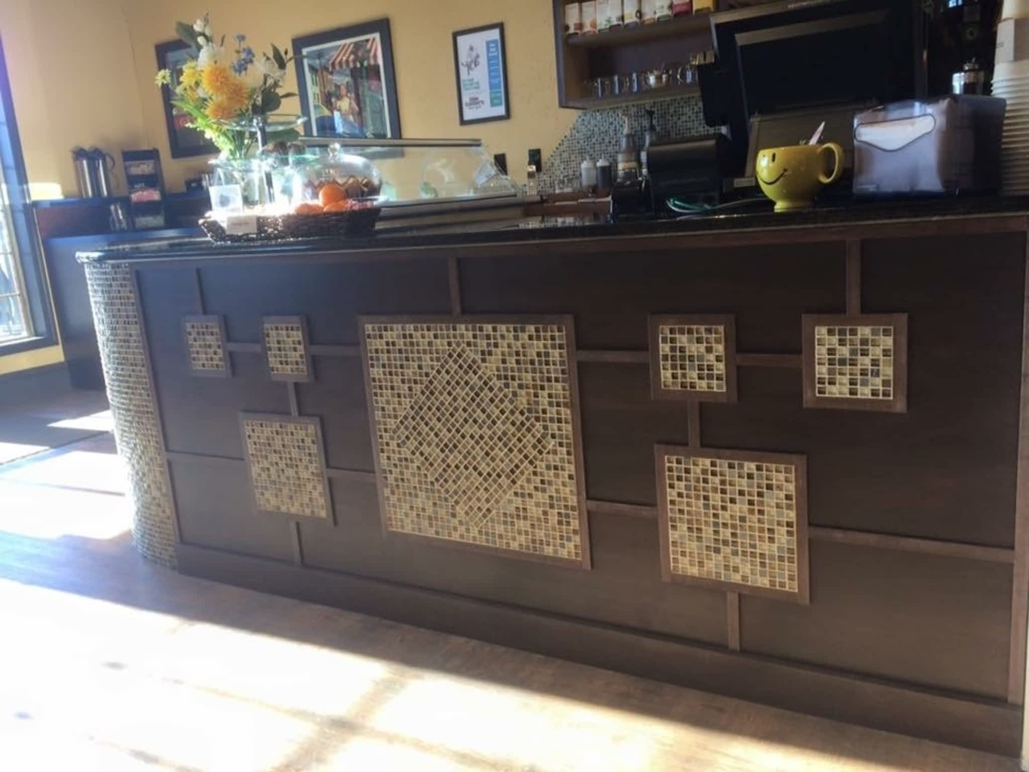 photo DC Scott Construction & Installations