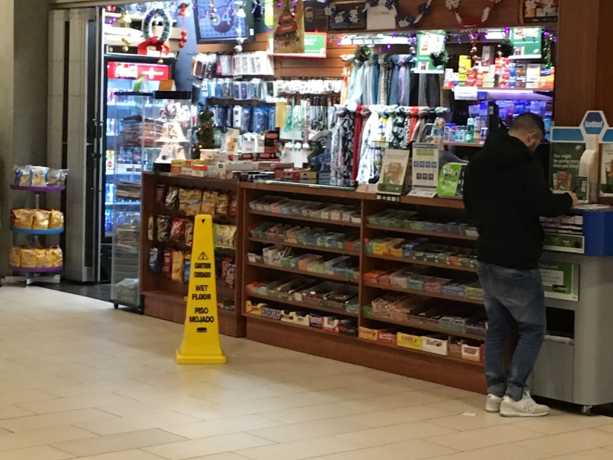 Express News & Smokes Burnaby, BC 1161899 Rosser Ave Canpages