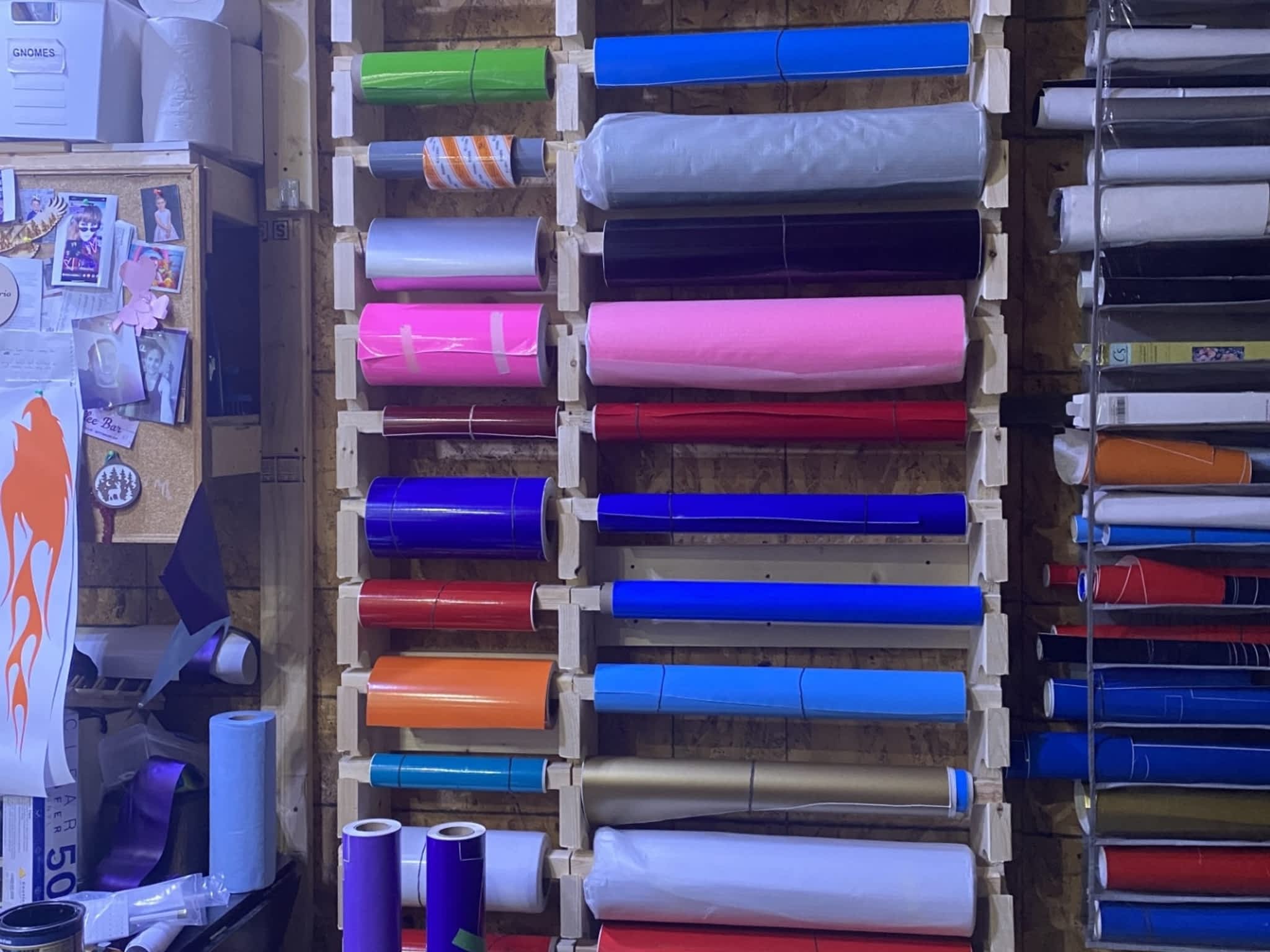 photo MP Création D’artisanat Plus