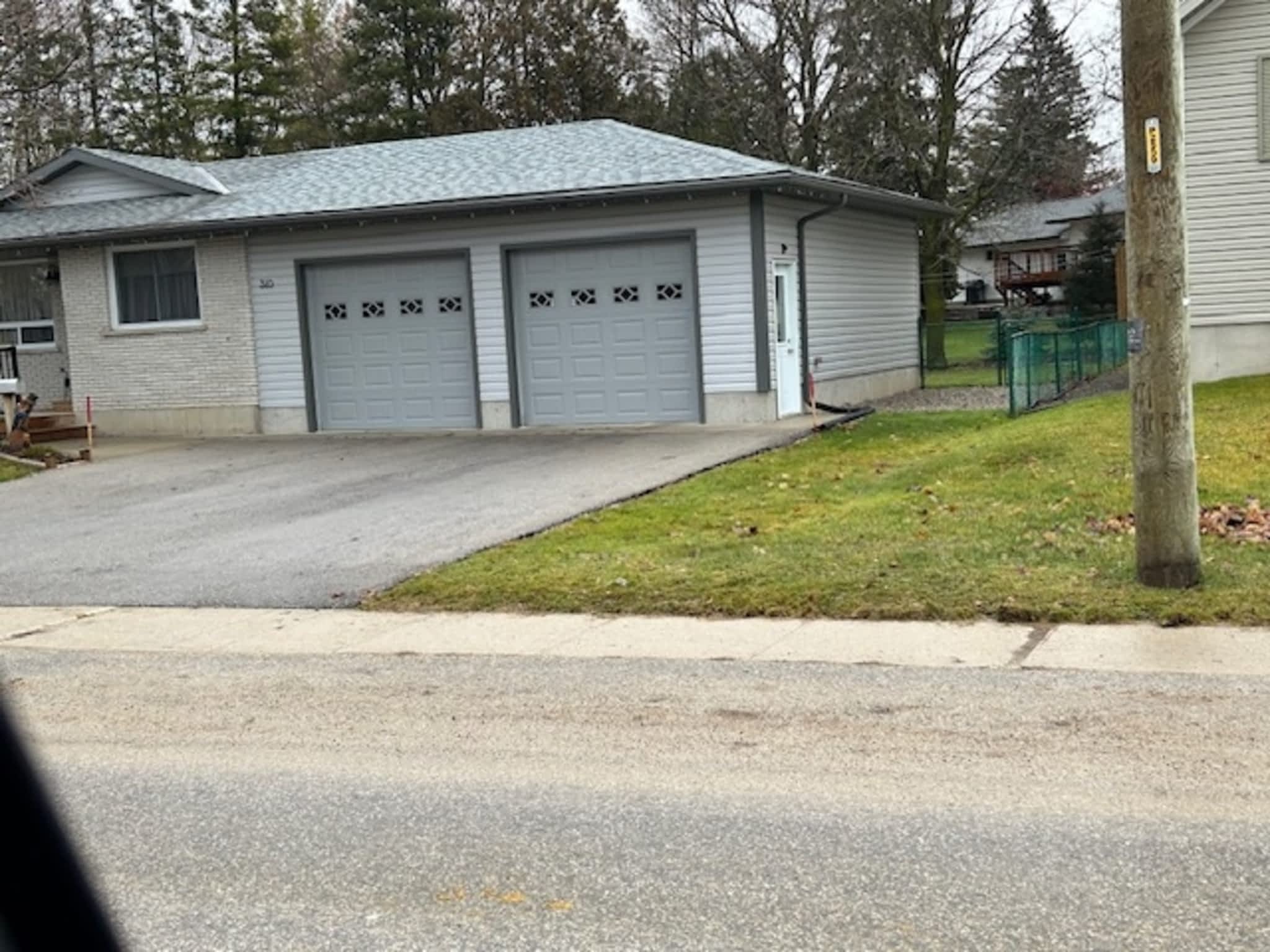 photo McRobb Construction