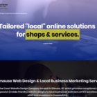 Greymouse Web Design & Local Marketing Services - Web Design & Development