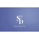 S2D Cleaning Pro - Nettoyage résidentiel, commercial et industriel