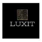 luxit design - Logo