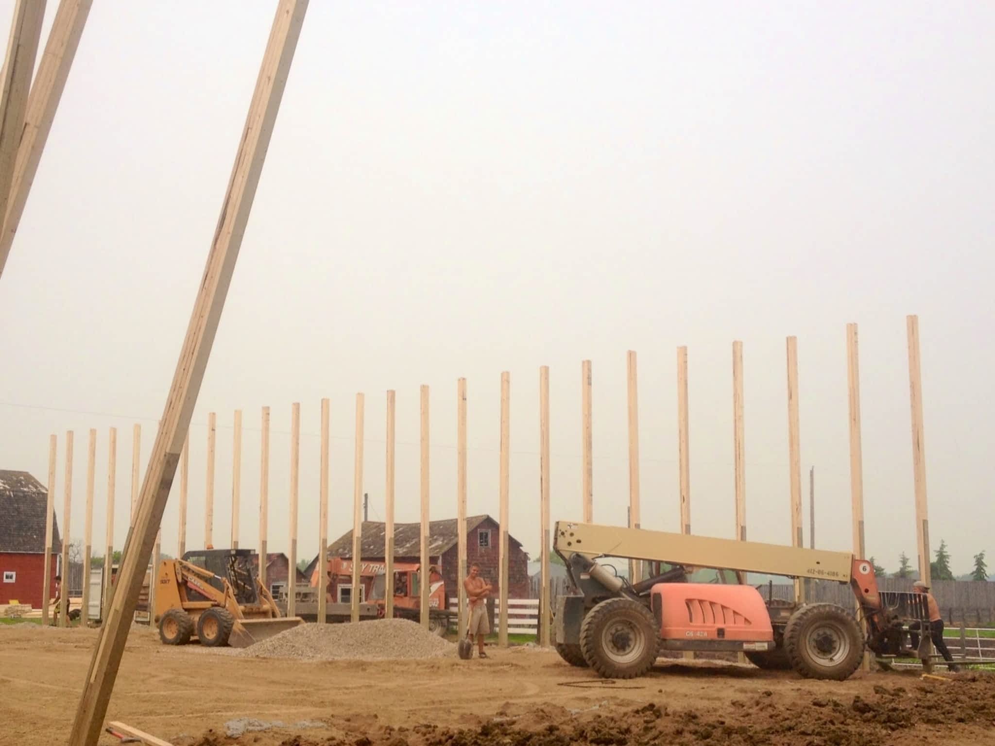 photo 2E Construction