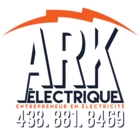 Électrique Ark - Électriciens