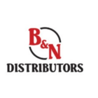 B&N Distributors - Logo