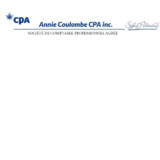View Annie Coulombe CPA Inc’s Donnacona profile