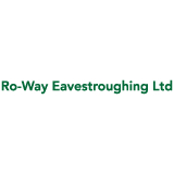 Ro-Way Eavestroughing Ltd - General Contractors