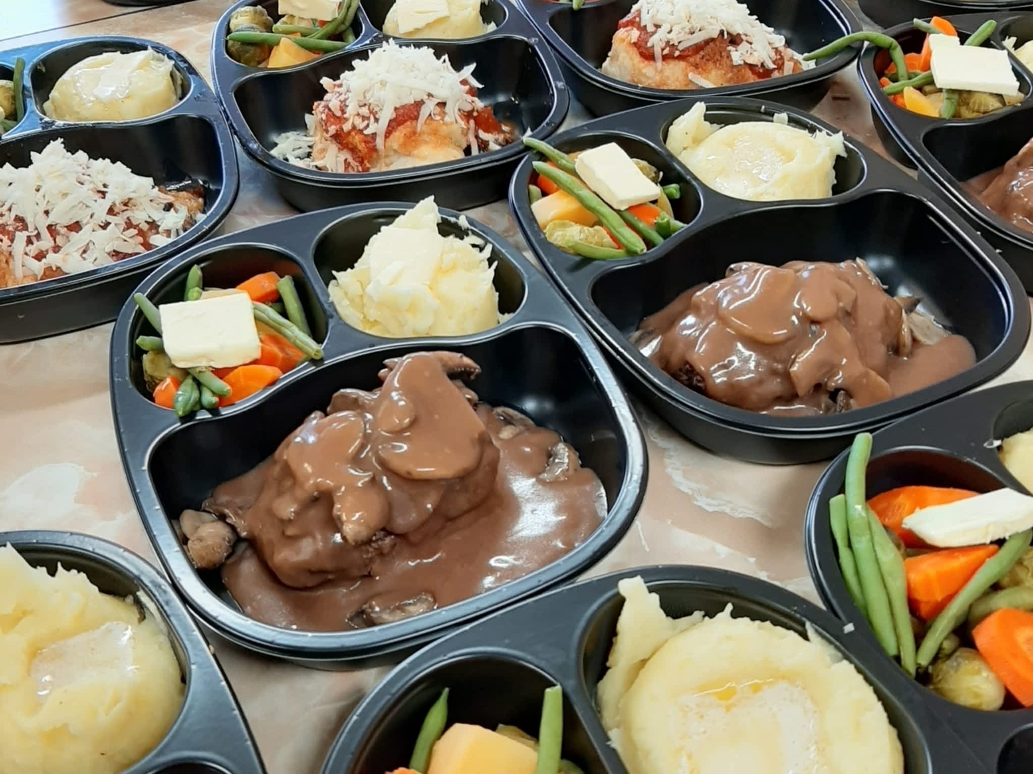 photo Big Apple Catering