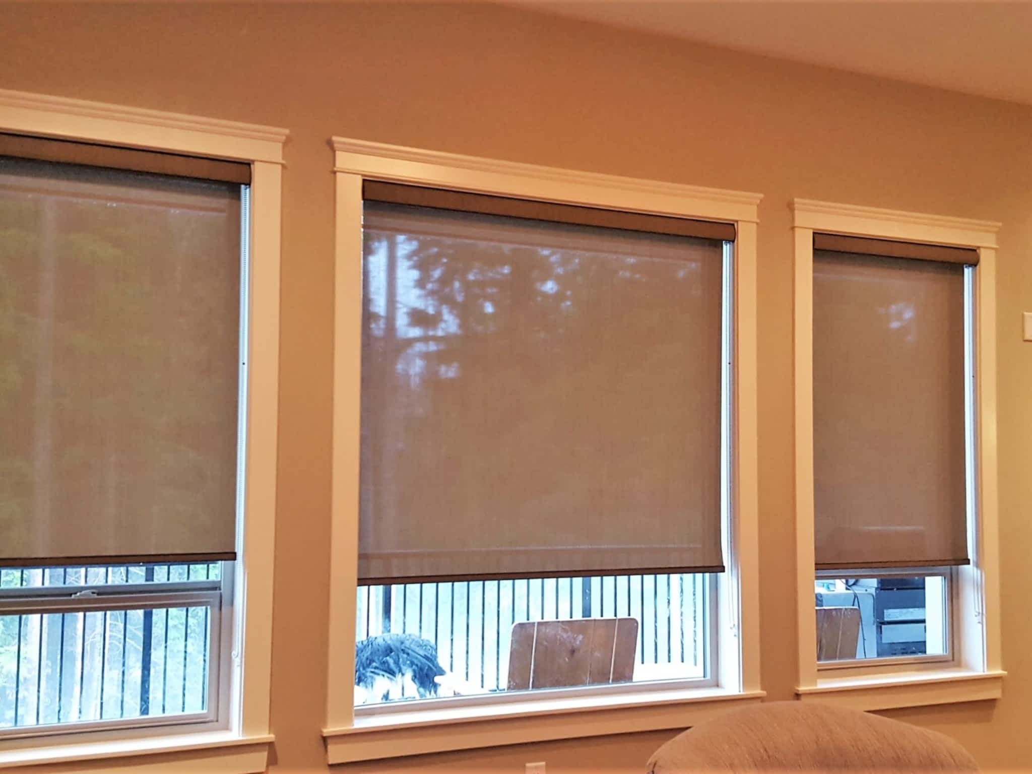 Macy's Blinds Mfg Co - Surrey, BC - 12995 80 Ave | Canpages