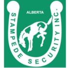 Stampede Security Inc - Logo
