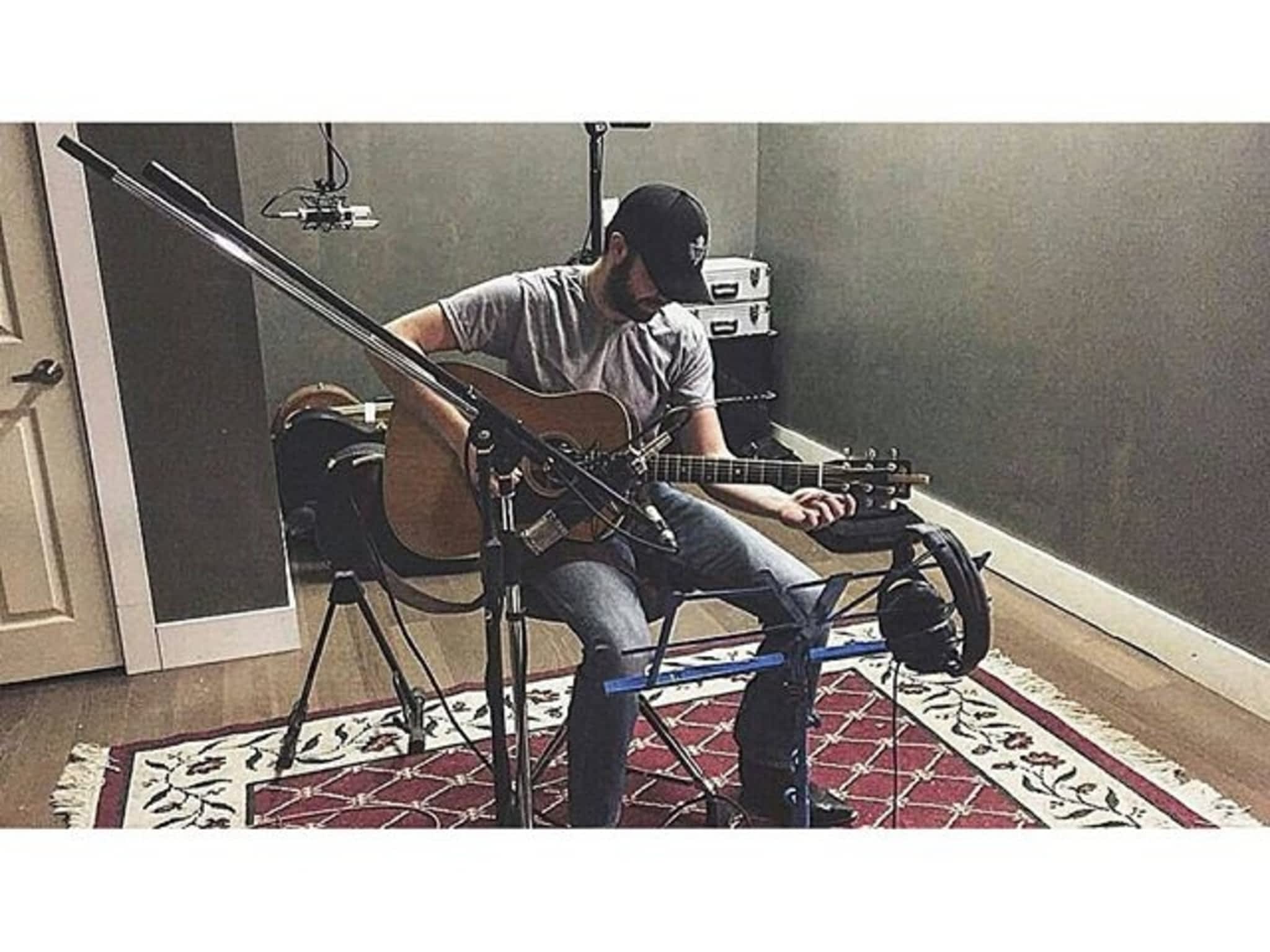 photo Echo Recording